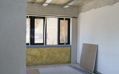 Entreprise de rénovation à Besançon : confiez-nous votre projet !