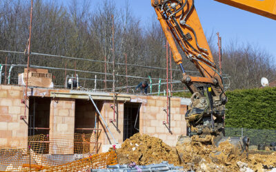 Maçon à Saint-Vit : un professionnel à disposition !